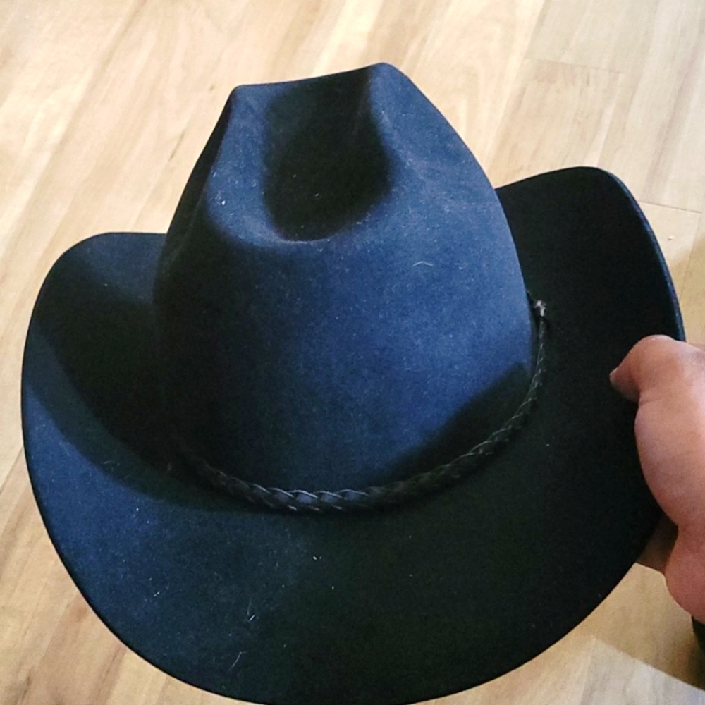 Cowboy hat